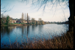 Brookvale Park - Lake