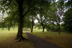Cotteridge Park