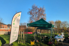 Friends of Sparkgreen Park- Tree Planting Event