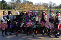 Perry Hall Wassail 2025