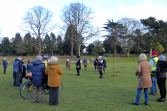 Perry Hall Wassail 2025