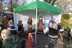 Perry Hall Wassail 2025