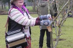 Perry Hall Wassail 2025