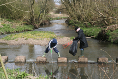 Sarehole Environmental Action Team