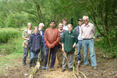 Sarehole Environmental Action Team