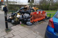 Sarehole Environmental Action Team