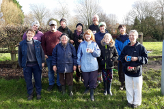 Sarehole Environmental Action Team