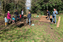Sarehole Environmental Action Team