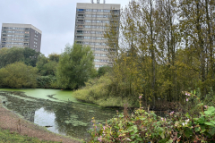 Cotterills Lane Recreation Ground