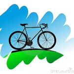 cycling-symbol-thumb15617296