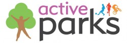 Active Parks Logo