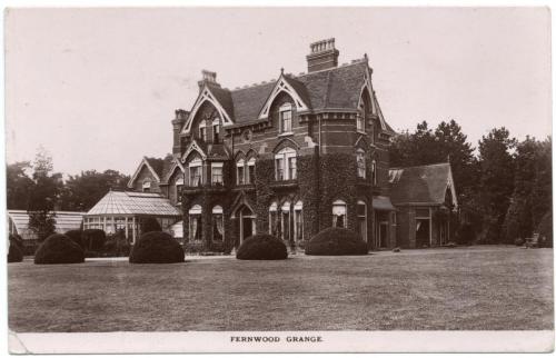 Fernwood-Grange-Front