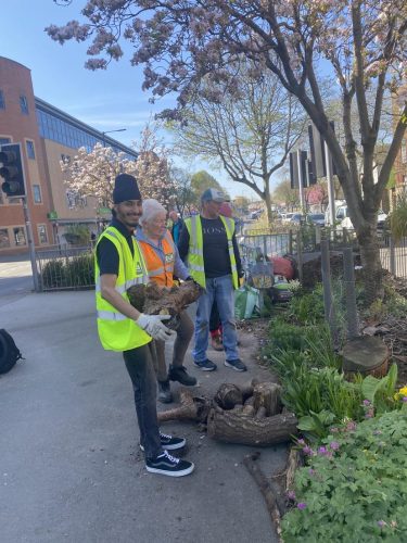 Erdington Litter Busters