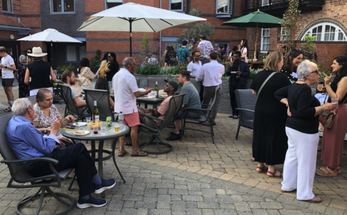 Sheepcote Street Nature Group